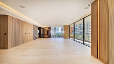 Apartamento, 2 quartos, 280 m² - Foto 4