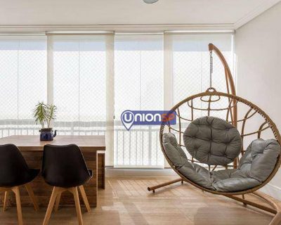 Apartamento, 3 quartos, 125 m² - Foto 3