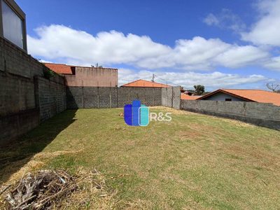 Terreno, 330 m² - Foto 1