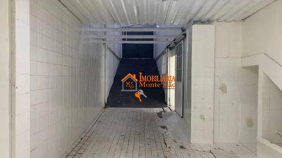 Depósito-Galpão, 250 m² - Foto 4