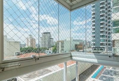Apartamento, 3 quartos, 145 m² - Foto 3
