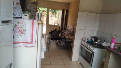 Casa, 2 quartos, 48 m² - Foto 5