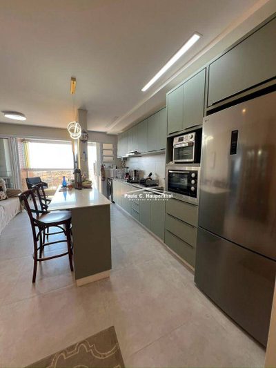 Apartamento, 3 quartos, 87 m² - Foto 4