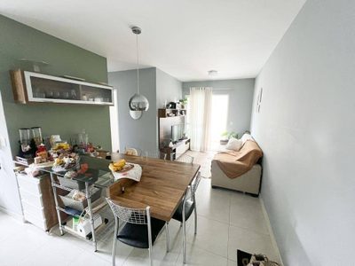 Apartamento, 3 quartos, 67 m² - Foto 1