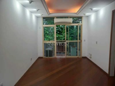 Cobertura, 3 quartos, 135 m² - Foto 1