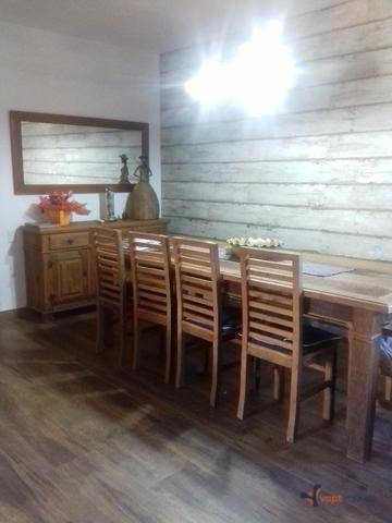 Casa de Condomínio, 4 quartos - Foto 3