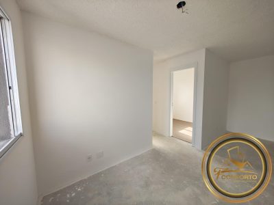 Apartamento, 2 quartos, 38 m² - Foto 5
