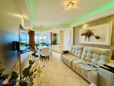 Apartamento, 2 quartos, 70 m² - Foto 2