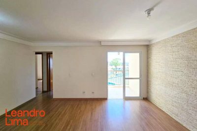 Apartamento, 3 quartos, 76 m² - Foto 2
