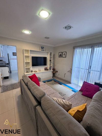 Casa, 3 quartos, 150 m² - Foto 4