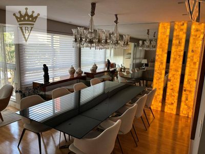 Apartamento, 3 quartos, 170 m² - Foto 2