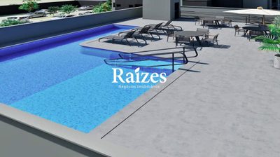 Apartamento, 2 quartos, 52 m² - Foto 5