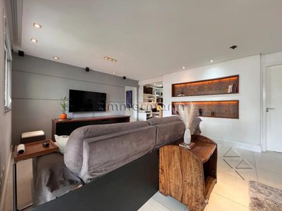 Apartamento, 3 quartos, 128 m² - Foto 2