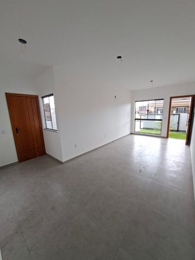 Casa, 2 quartos, 59 m² - Foto 5