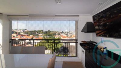 Apartamento, 2 quartos, 66 m² - Foto 2