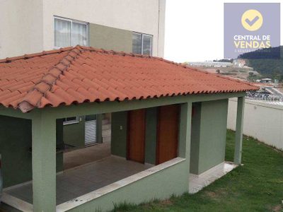 Casa, 2 quartos, 4888 m² - Foto 2