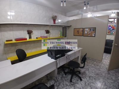 Sobrado, 3 quartos, 279 m² - Foto 3
