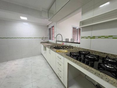 Apartamento, 3 quartos, 100 m² - Foto 2