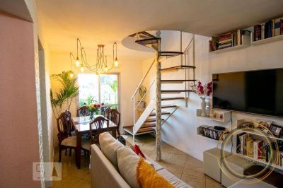 Cobertura, 3 quartos, 110 m² - Foto 1
