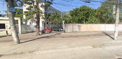 Apartamento, 2 quartos, 10 m² - Foto 1