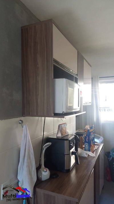Apartamento, 2 quartos, 49 m² - Foto 3