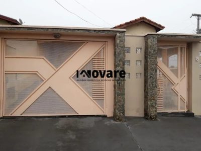Casa, 2 quartos, 155 m² - Foto 3