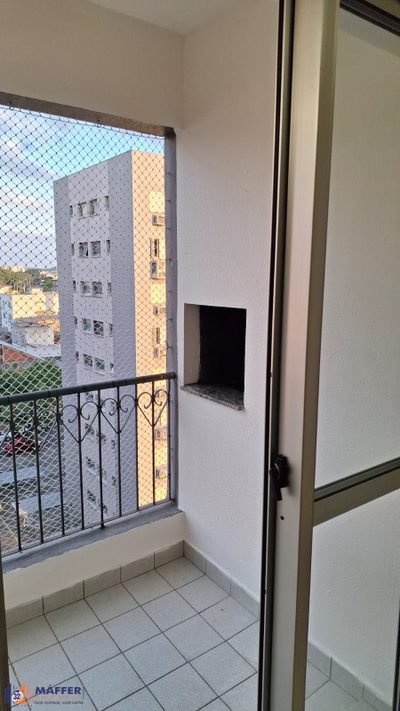 Apartamento, 2 quartos, 51 m² - Foto 4