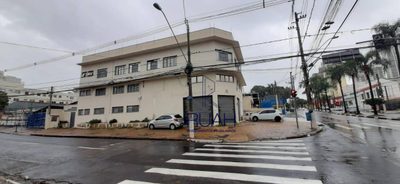 Prédio Inteiro, 765 m² - Foto 1