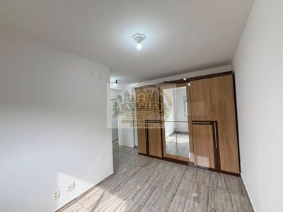 Apartamento, 2 quartos, 65 m² - Foto 4