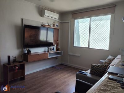 Apartamento, 2 quartos, 58 m² - Foto 1