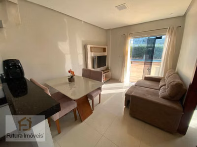 Apartamento, 2 quartos, 64 m² - Foto 5