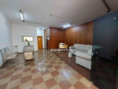 Apartamento, 3 quartos, 140 m² - Foto 3