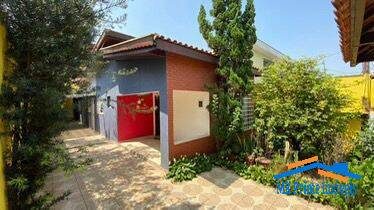 Sobrado, 3 quartos, 120 m² - Foto 1