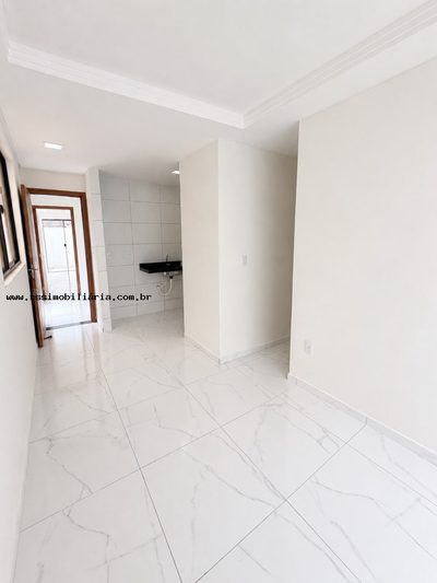 Apartamento, 2 quartos, 47 m² - Foto 4