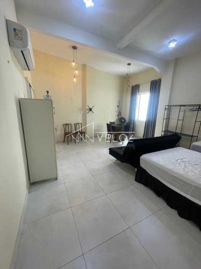 Apartamento, 1 quarto, 35 m² - Foto 3