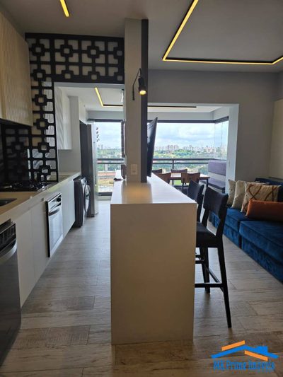 Apartamento, 2 quartos, 61 m² - Foto 2