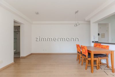 Apartamento, 2 quartos, 59 m² - Foto 2