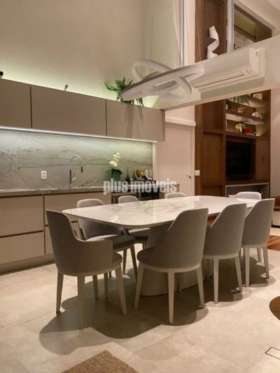 Apartamento, 3 quartos, 138 m² - Foto 2
