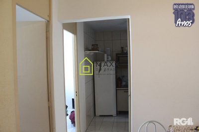 Apartamento, 2 quartos, 39 m² - Foto 5