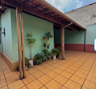 Casa, 3 quartos, 300 m² - Foto 3