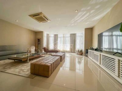 Apartamento, 3 quartos, 184 m² - Foto 5