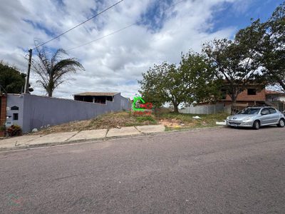 Terreno, 427 m² - Foto 1