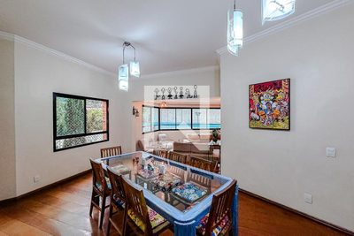 Apartamento, 3 quartos, 124 m² - Foto 3