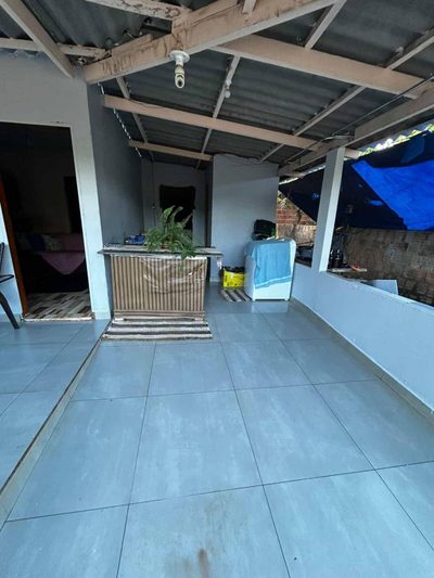Casa, 3 quartos - Foto 2