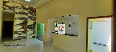 Casa, 3 quartos, 113 m² - Foto 1