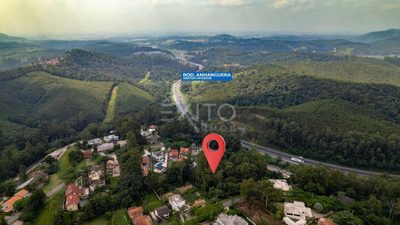 Terreno, 725 m² - Foto 1