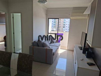 Apartamento, 1 quarto - Foto 2