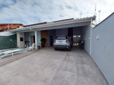 Casa, 4 quartos, 160 m² - Foto 4