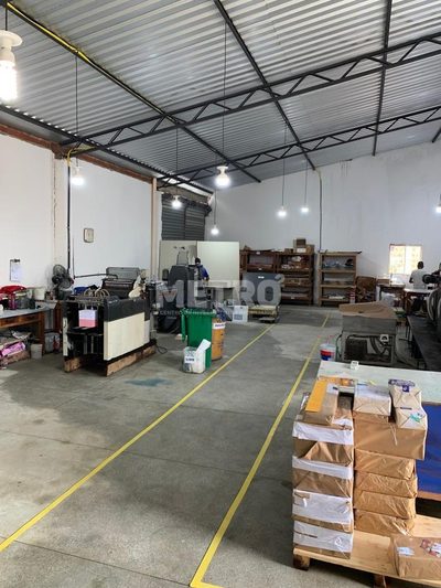 Depósito-Galpão, 3000 m² - Foto 5