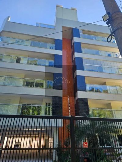 Apartamento, 2 quartos, 71 m² - Foto 1